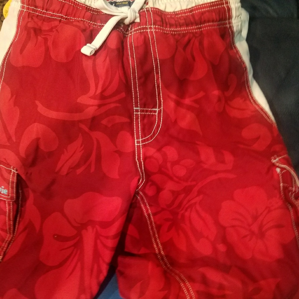 swim suit